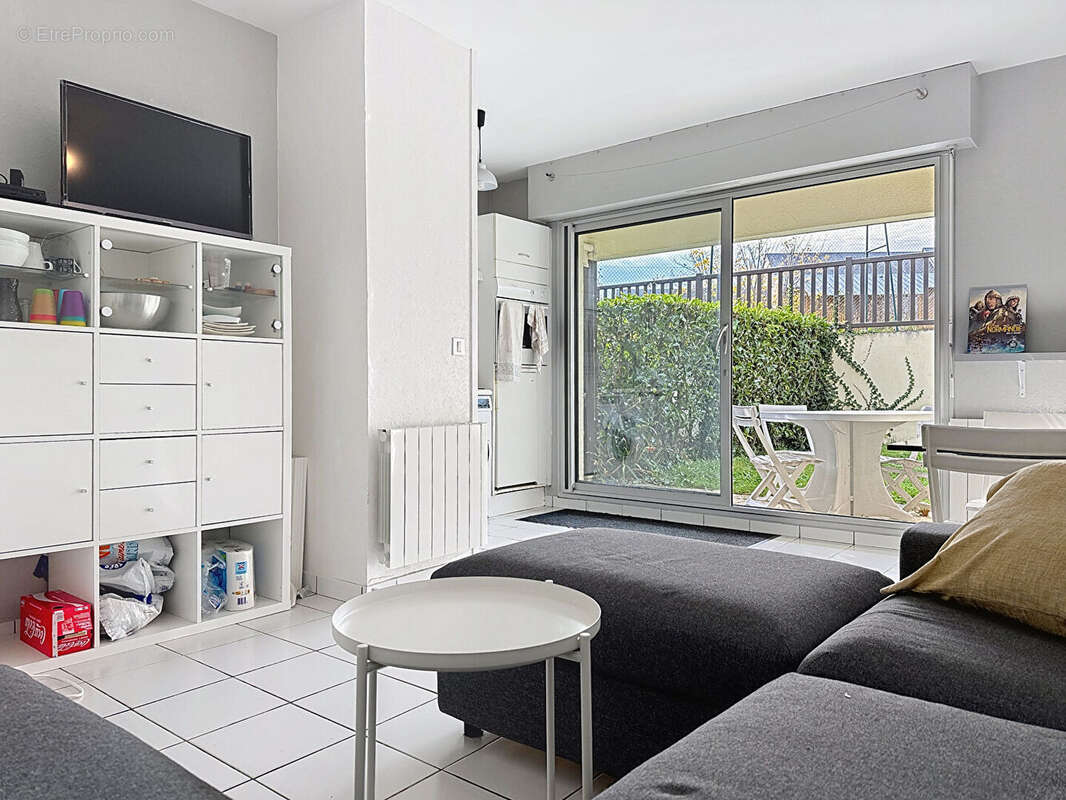 Appartement à CABOURG