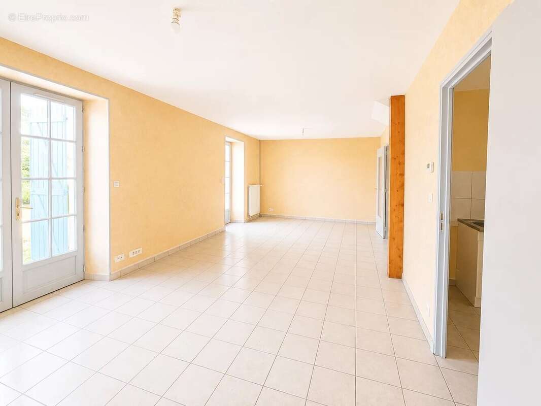 Idéal Investisseur – Ensemble immobilier composé de deux logements T4 indépendants - photo 14