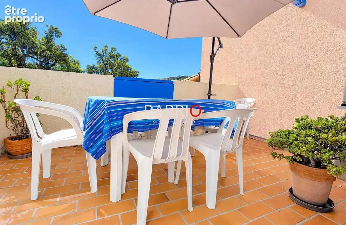 Appartement 4 pièces 50 m² à vendre à Cerbere (66290) - photo 5