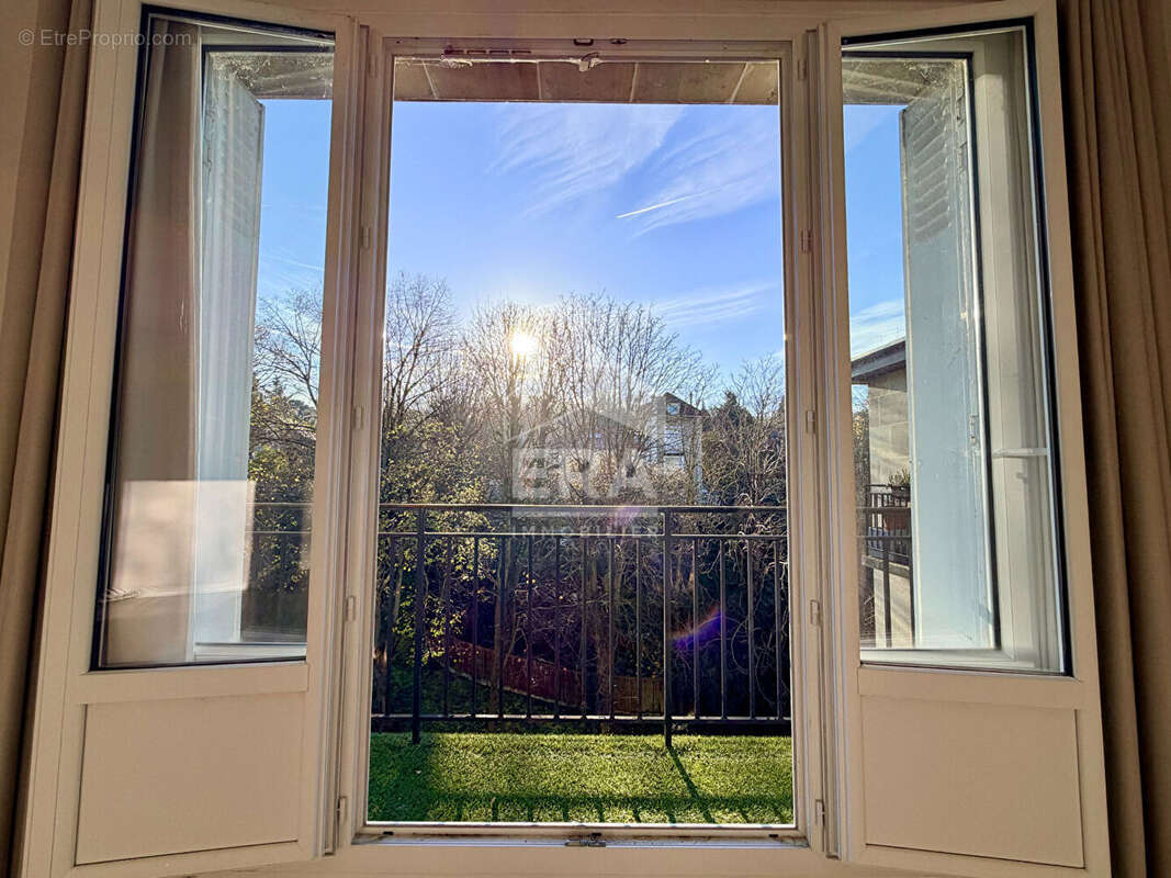 Appartement 80m² à sèvres - photo 2