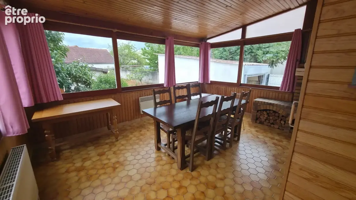 Maison à vendre 6 pièces  (21) - photo 9