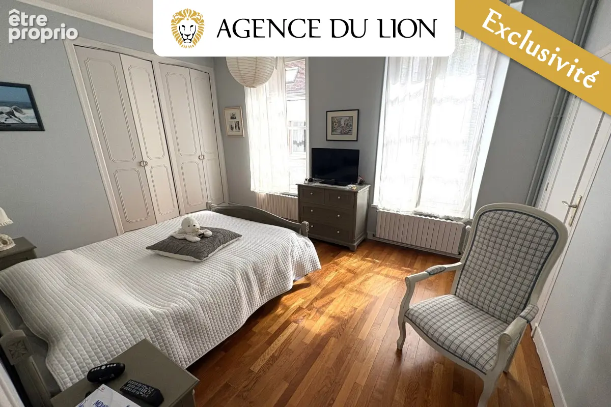 Maison 7 pièces 4 chambres - photo 11