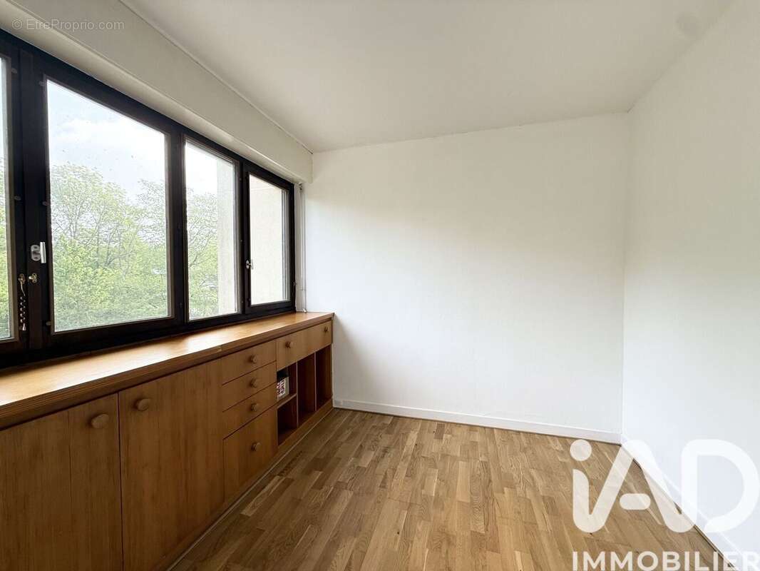 Photo 6 - Appartement à VAUX-LE-PENIL