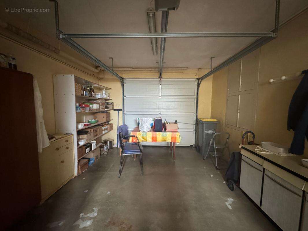 Maison à SAINT-RENAN