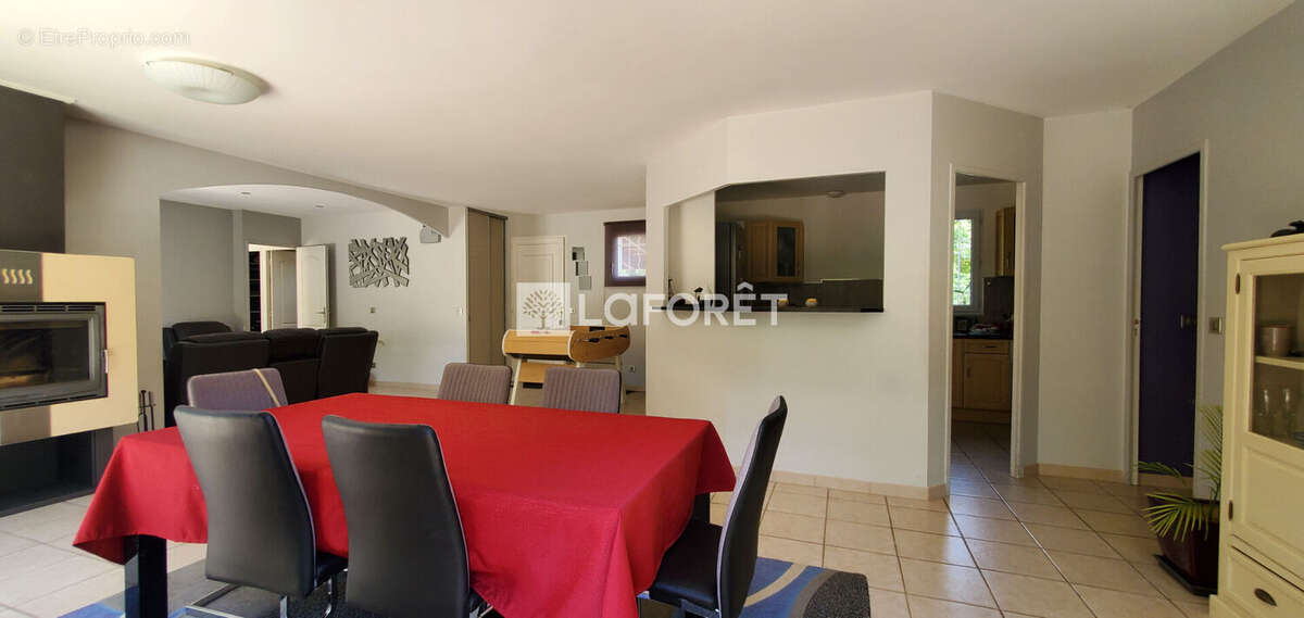 Villa Tourves 5 pièces 4 chambres - photo 5