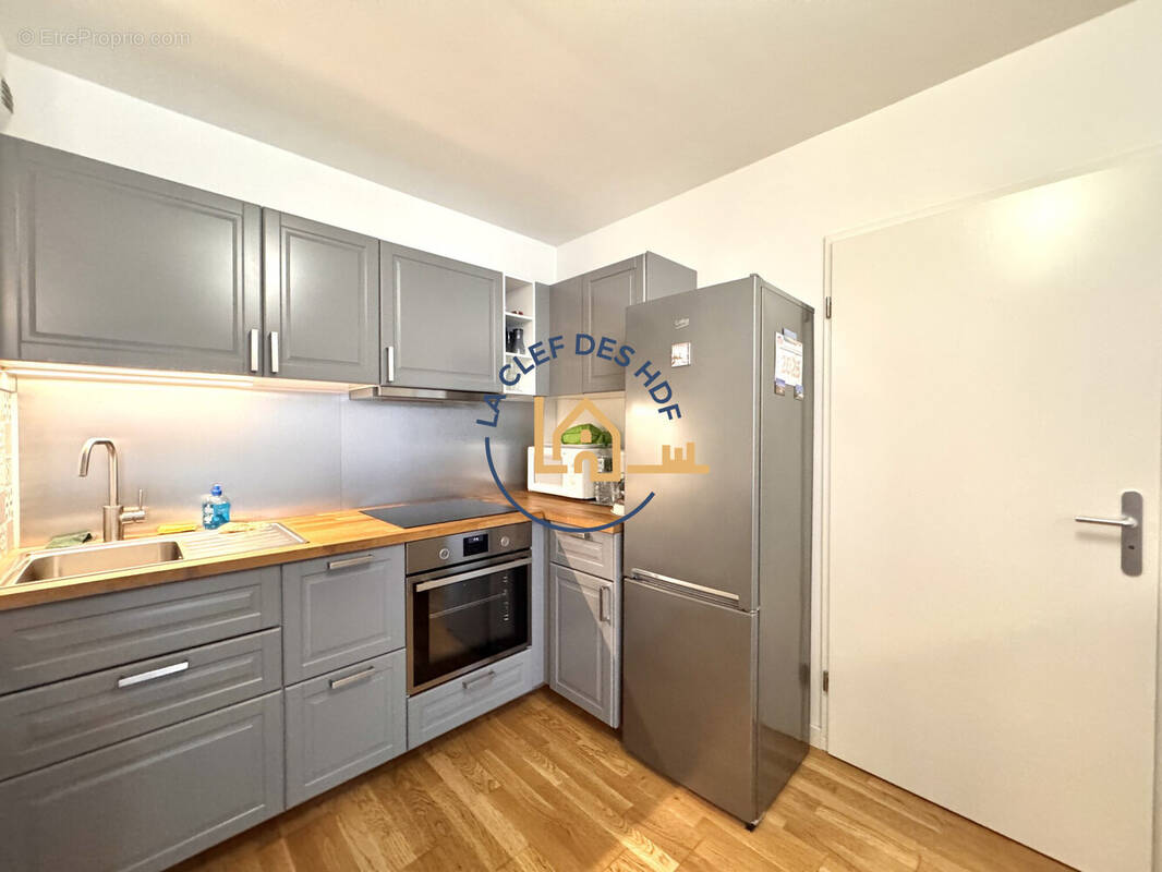 Appartement à LENS