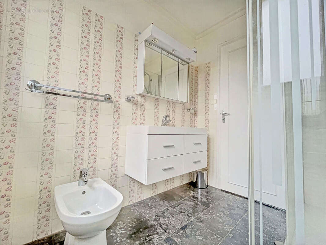 Maison à SAINT-BRIEUC