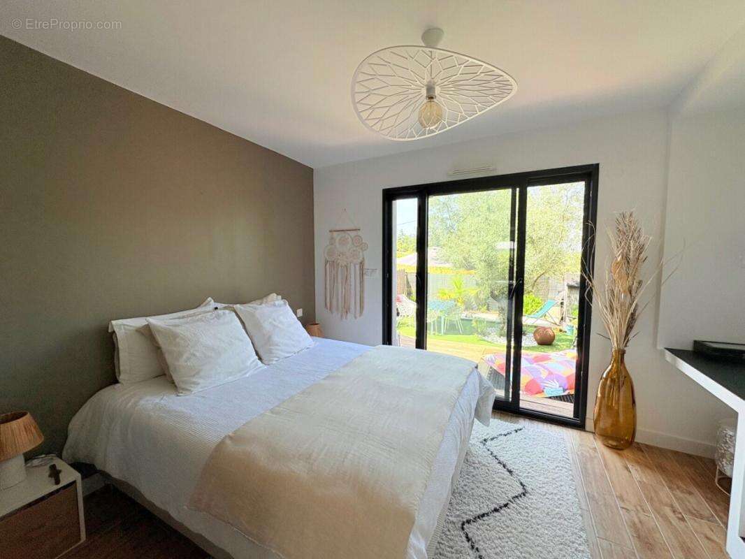 Maison - Lattes - 121m² - photo 5