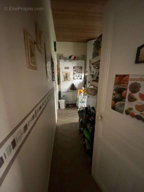 Appartement à LE CREUSOT