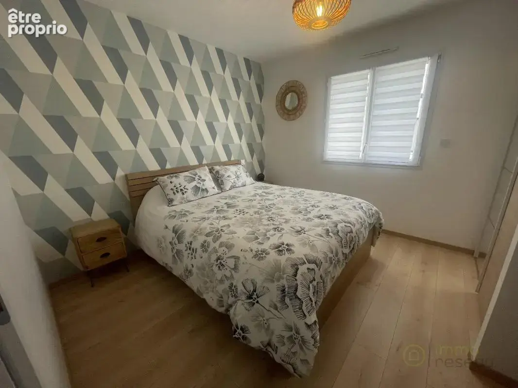 Maison 4 pièces 100 m² à vendre à Saint-Jean-De-Monts (85160) - photo 7