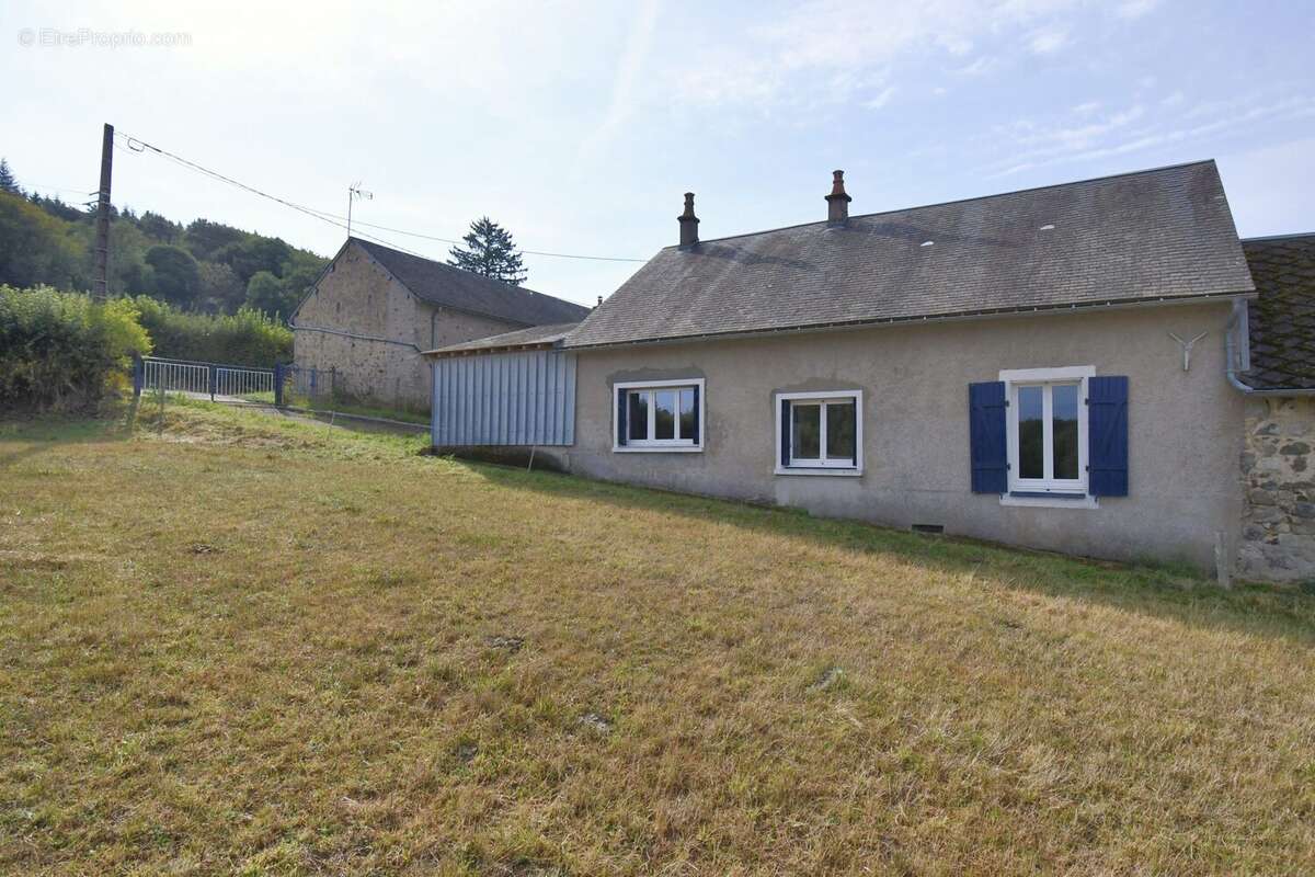 Maison 62 m² à Arleuf  - photo 7