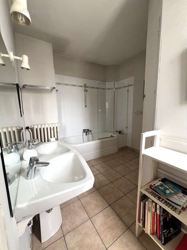 Maison bourgeoise - photo 12