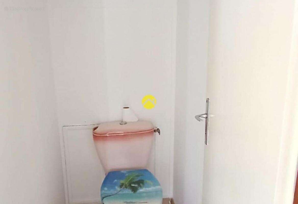 Appartement à MONTLUCON