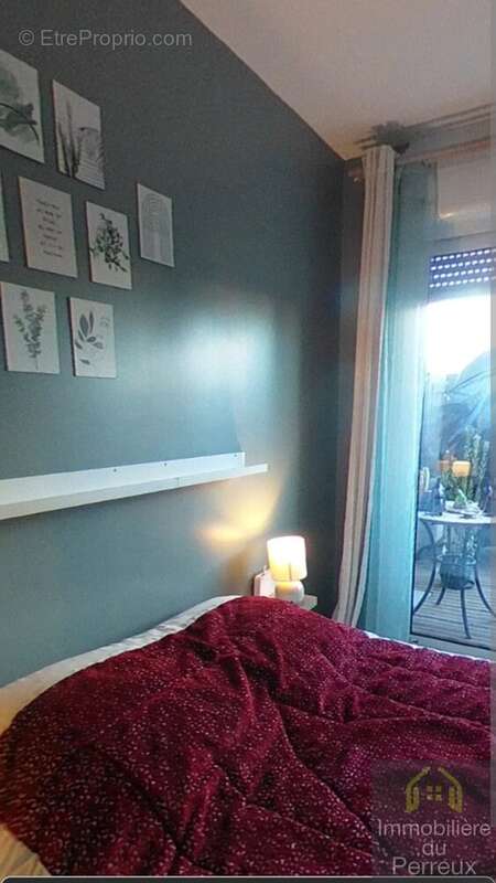 Appartement à NEUILLY-PLAISANCE