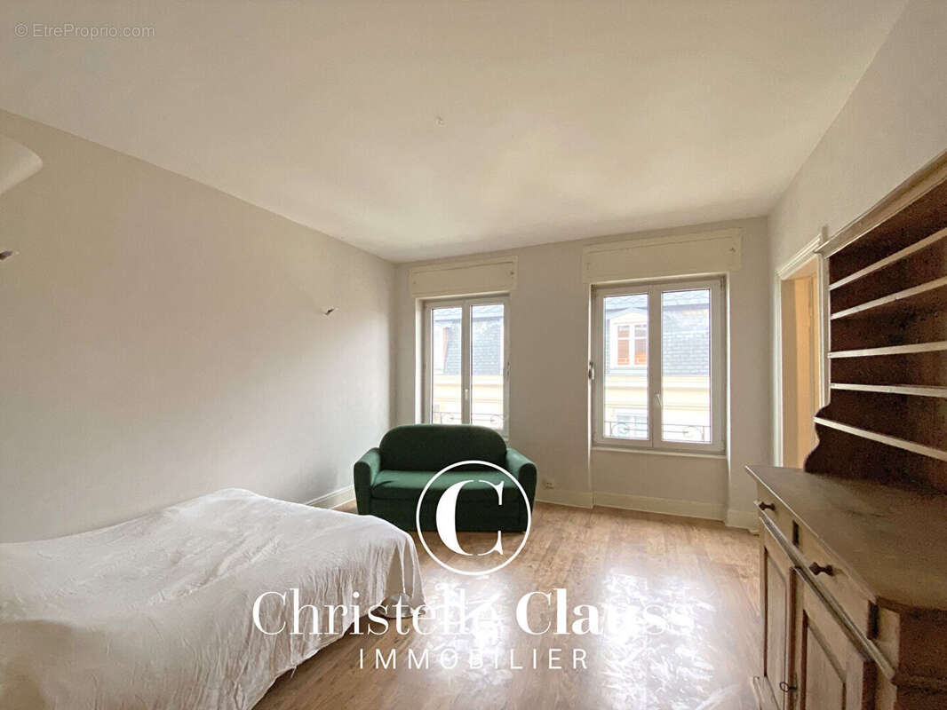 Appartement Strasbourg 2 pièce 49.29m² - photo 3