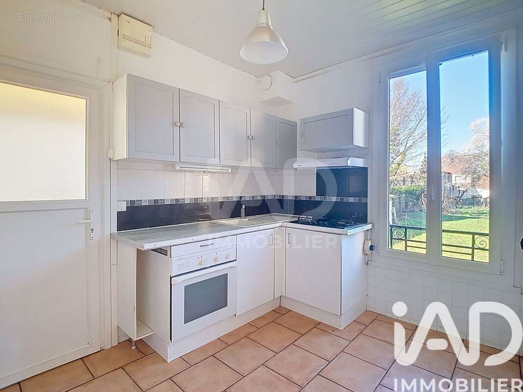 Photo 9 - Maison à MARLES-EN-BRIE