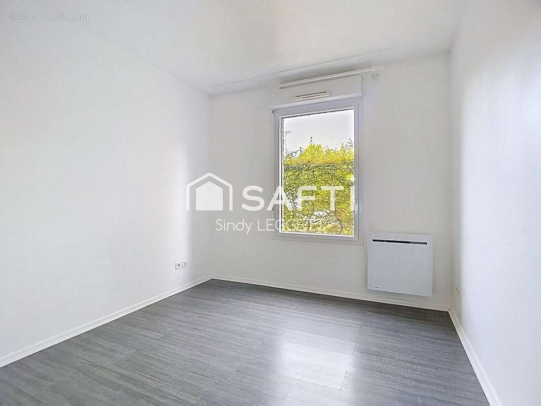 Photo 9 - Appartement à MONS-EN-BAROEUL