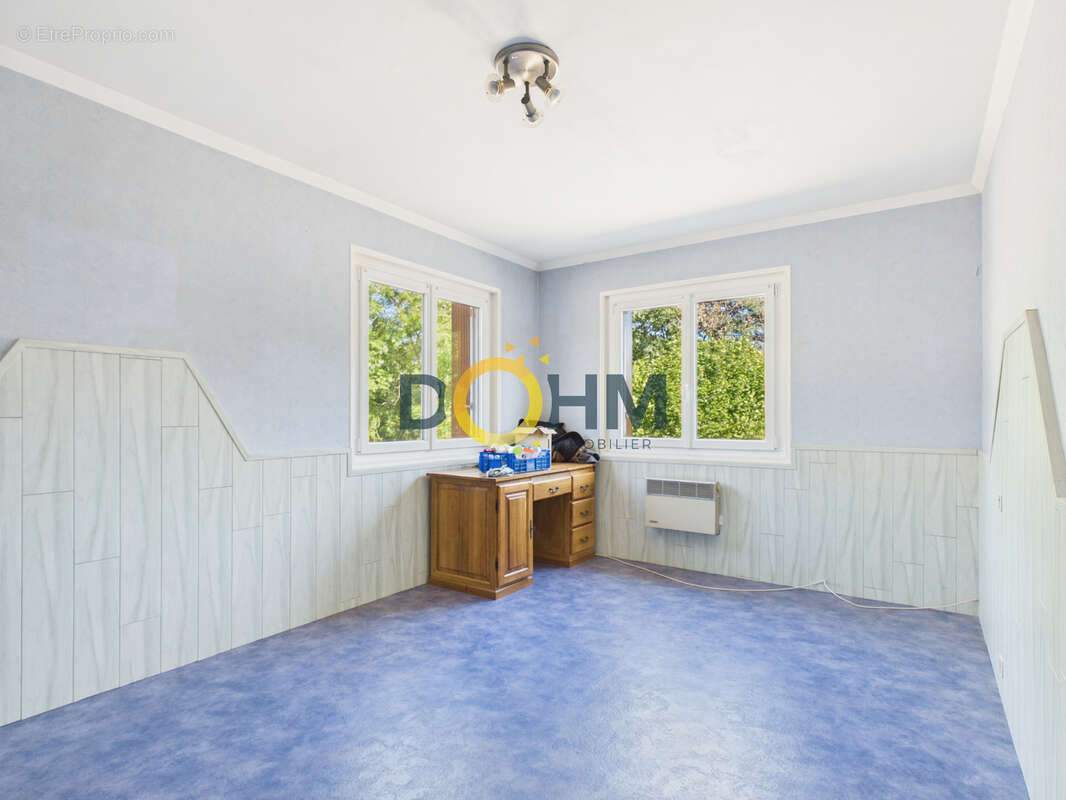Maison avec dépendance - photo 11