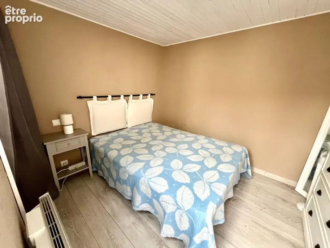 La faute sur mer (85) proche ocean villa plain pied avec 2 locatifs saisonniers independants sur 400m² - photo 18