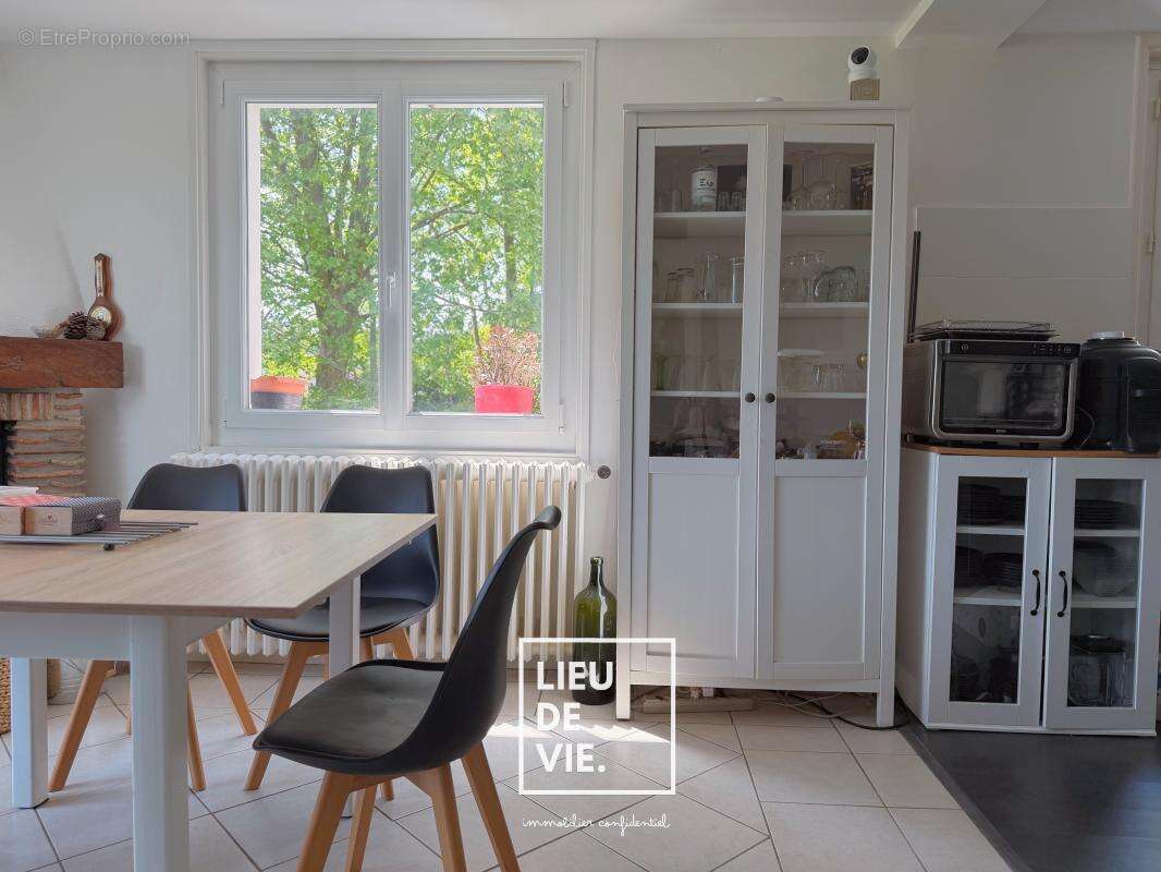 Appartement à ASCAIN