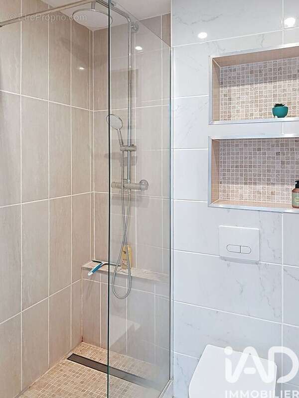 Photo 9 - Appartement à LAXOU