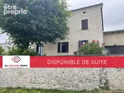 Maison à DOUCHAPT