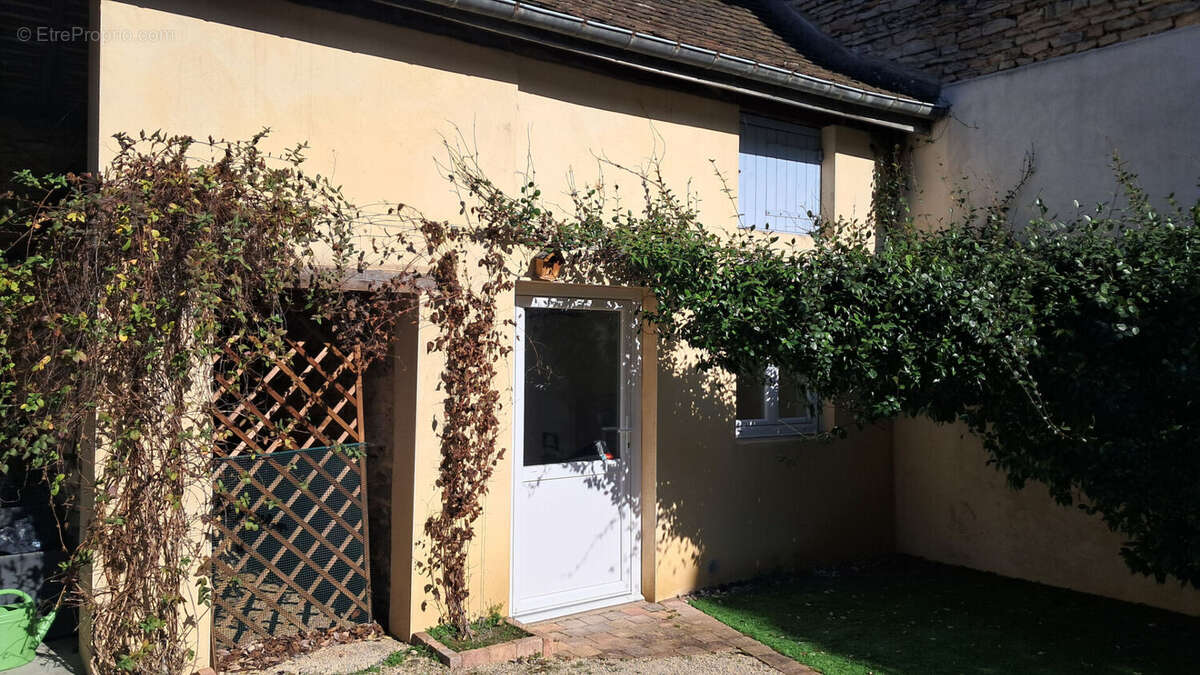 Photo 4 - Maison à BEAUNE