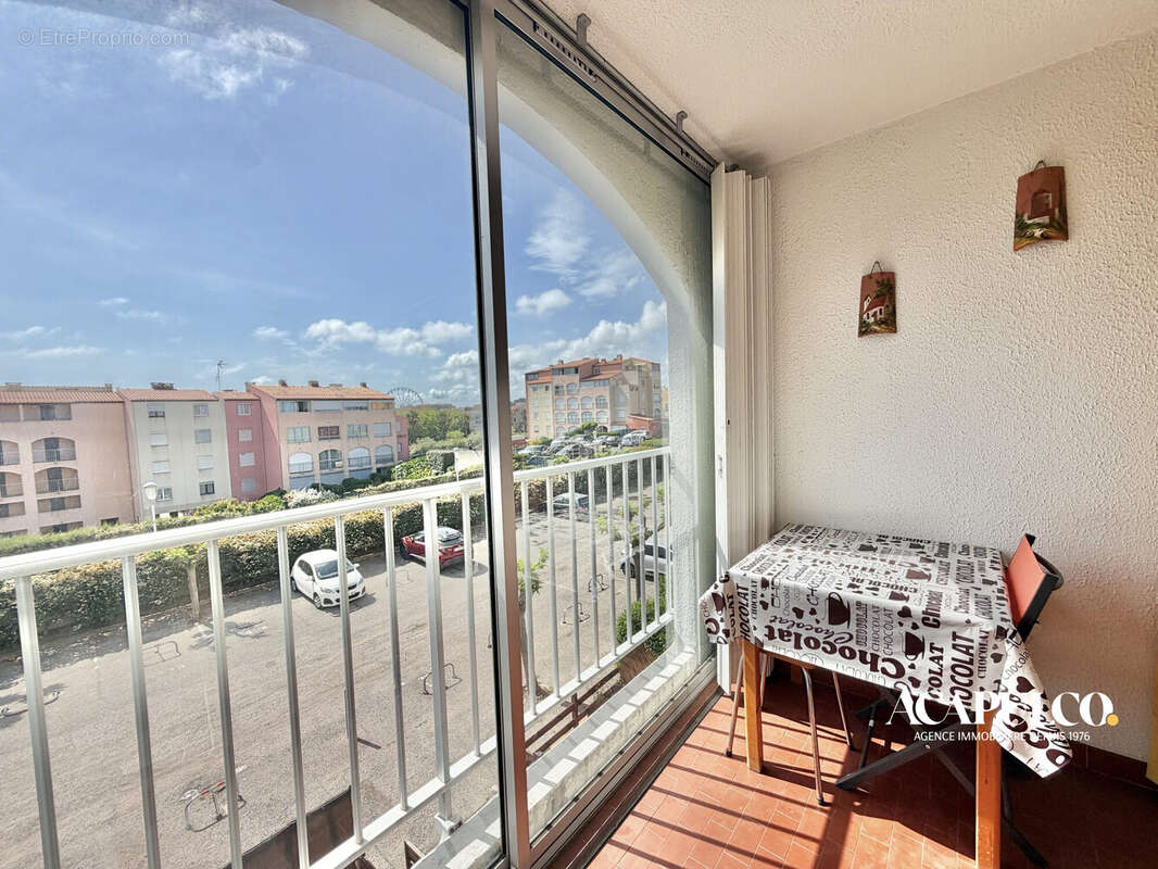 Appartement à AGDE