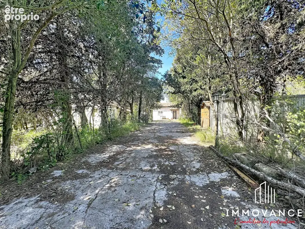 Maison 240 m² à Fabregues  - photo 7