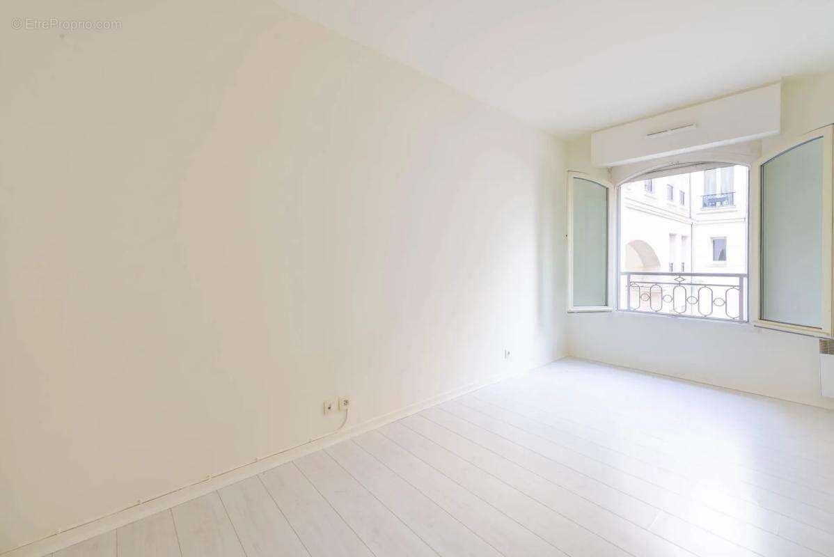 Appartement à POISSY