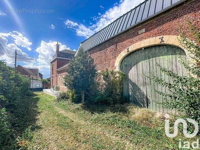 Photo 3 - Maison à AVESNES-LE-SEC
