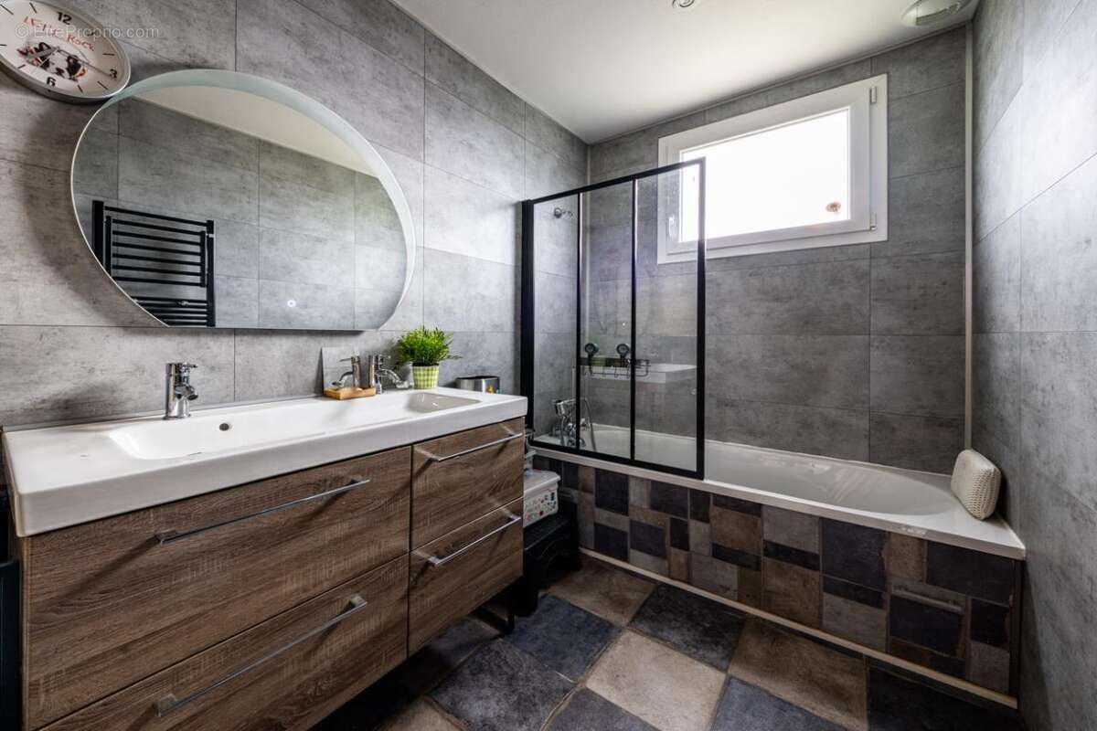 Maison à SENNECEY-LES-DIJON