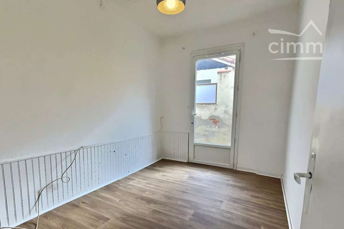 Appartement à VALRAS-PLAGE