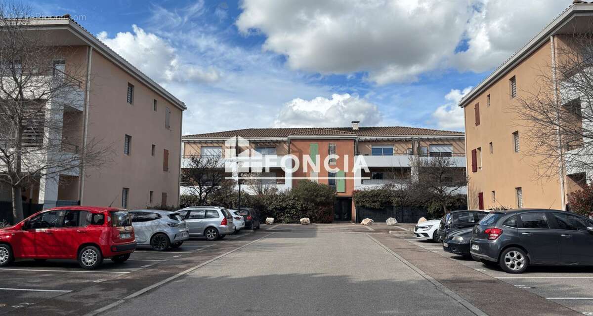 Appartement à AVIGNON