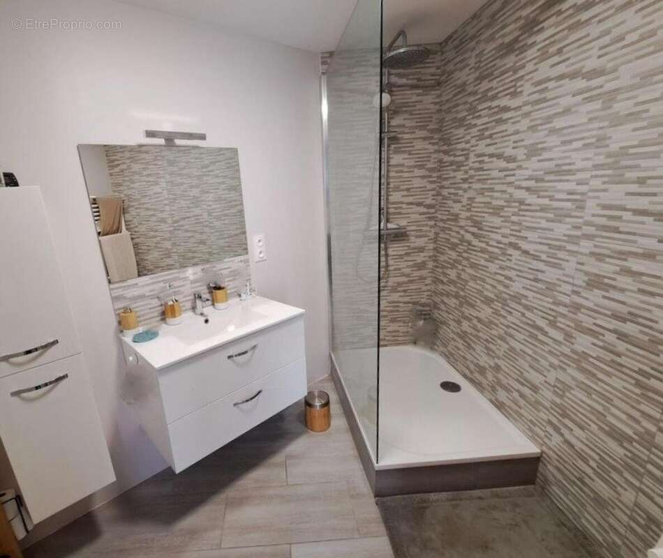 Photo 6 - Maison à CANDE