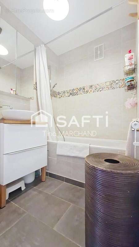 Photo 9 - Appartement à MAISONS-LAFFITTE