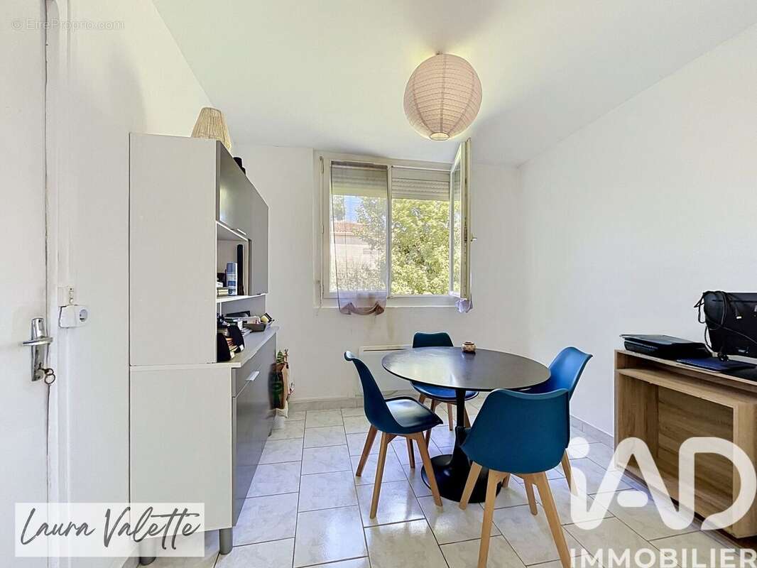 Maison 91 m² à La Croix-Blanche  - photo 4