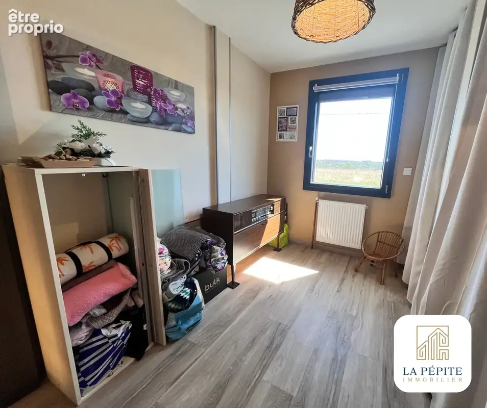 Maison individuelle de plain-pied   102 m2   4 chambres - photo 15
