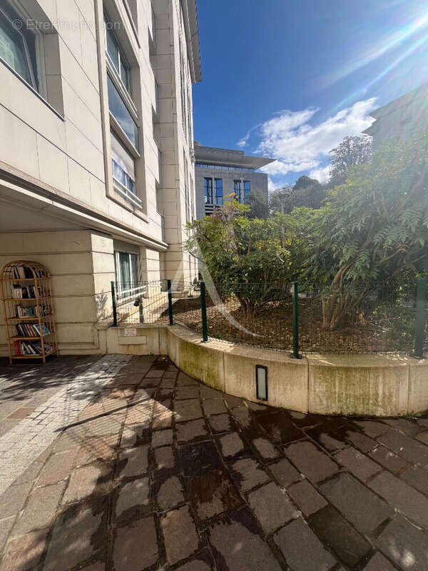 Appartement à SEVRES