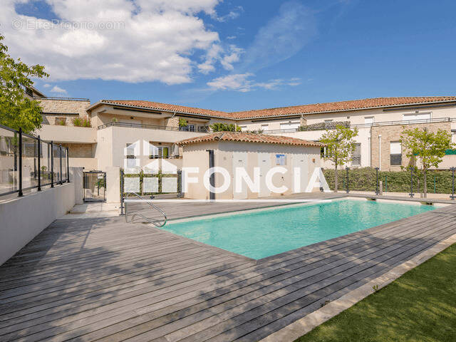 Appartement à SAINTE-MAXIME