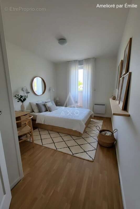 Appartement à WATTIGNIES