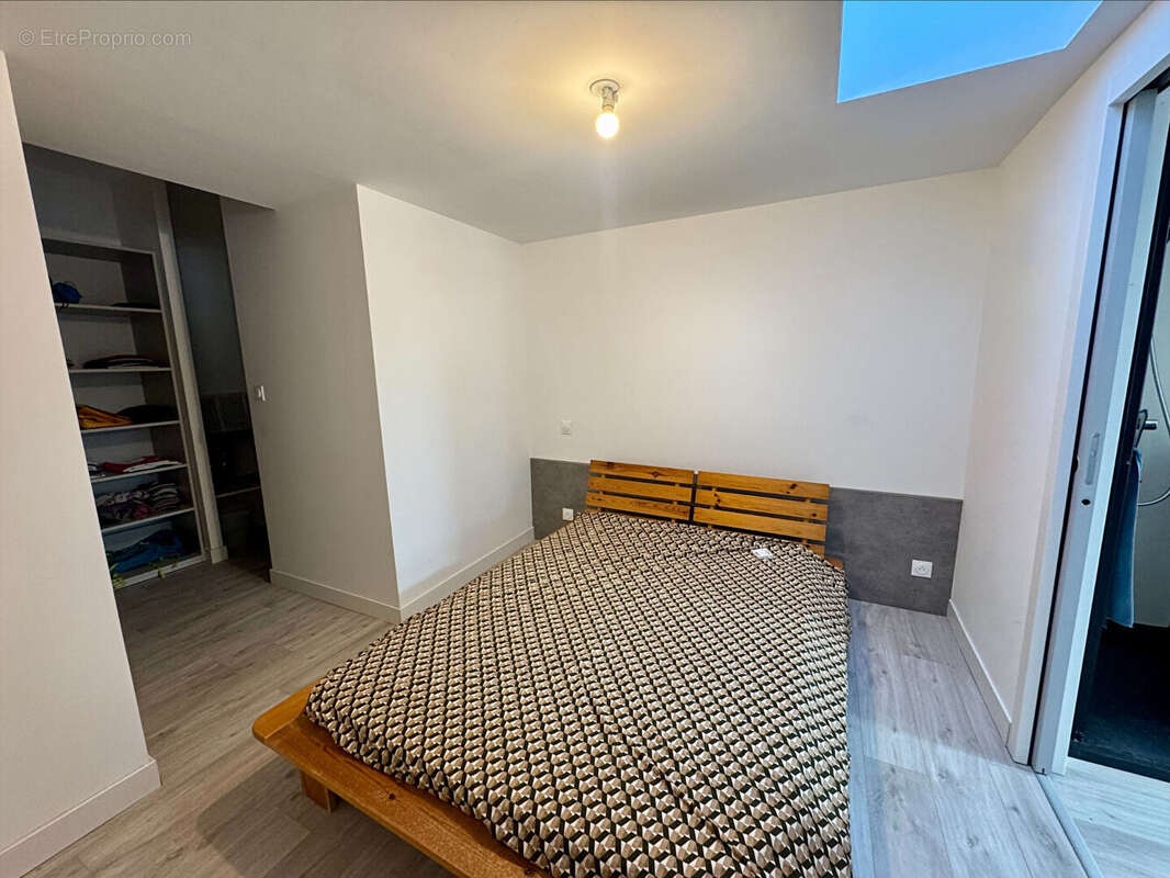 Appartement Vannes 4 pièce(s) 95 m2 - photo 5