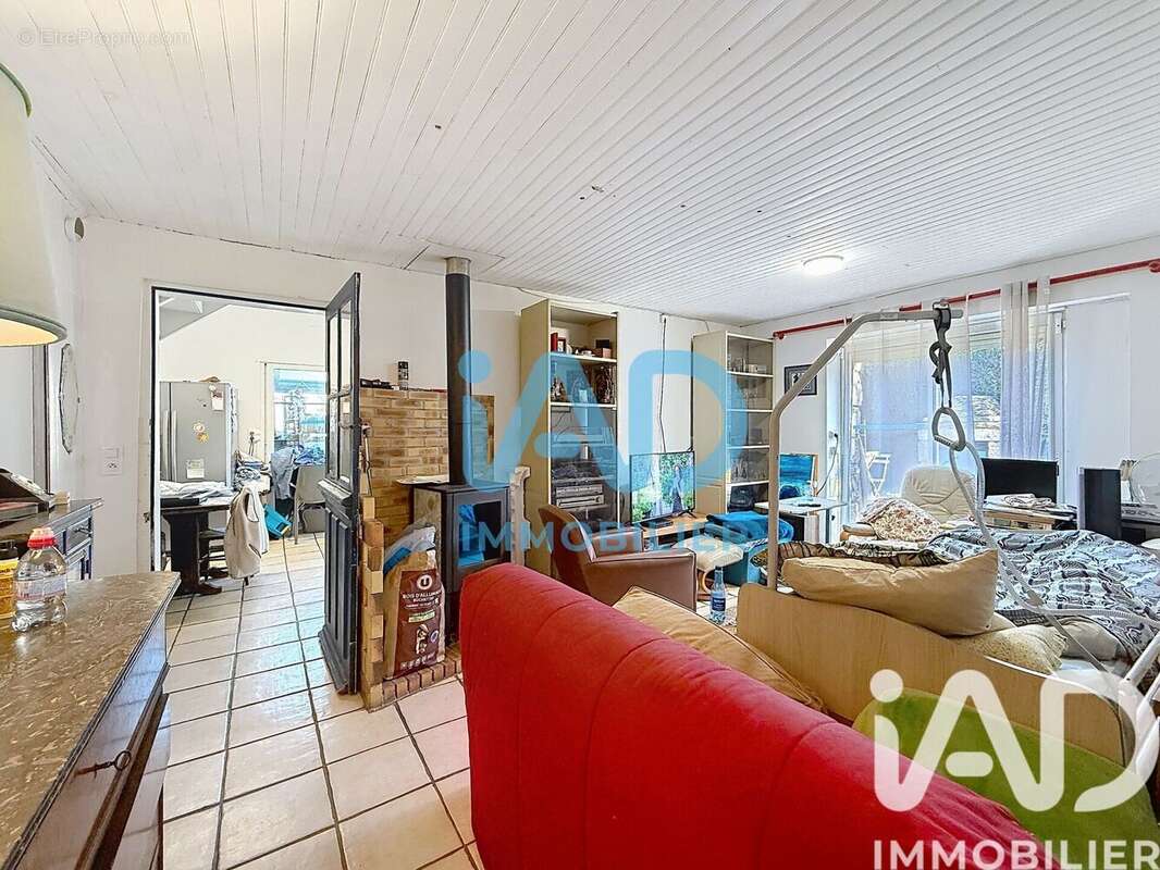 Photo 6 - Maison à QUIBERON