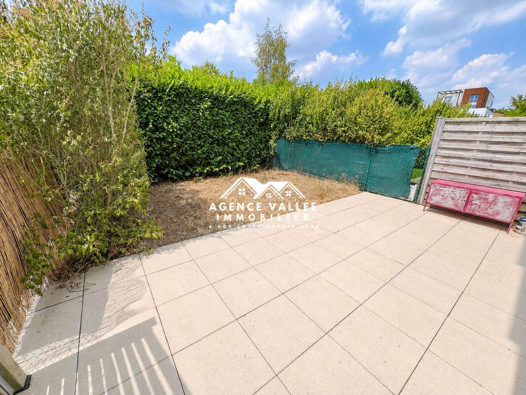 Appartement 39 m² à Lieusaint  - photo 4