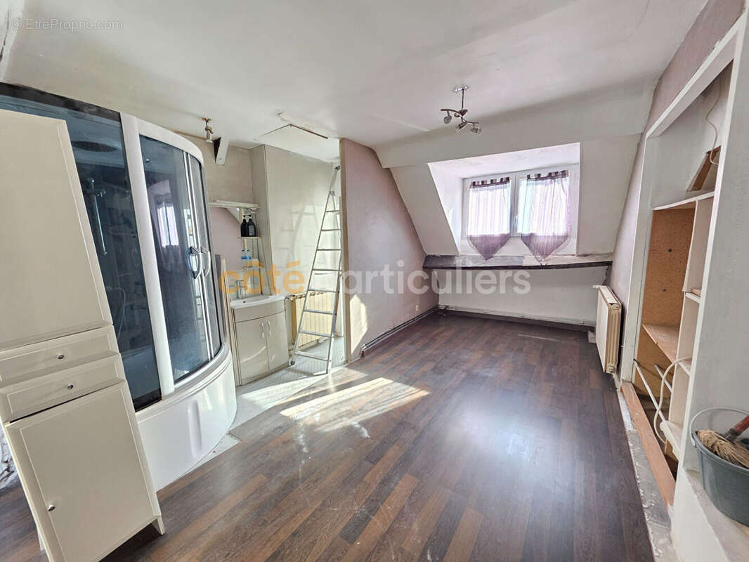 Appartement à SENS
