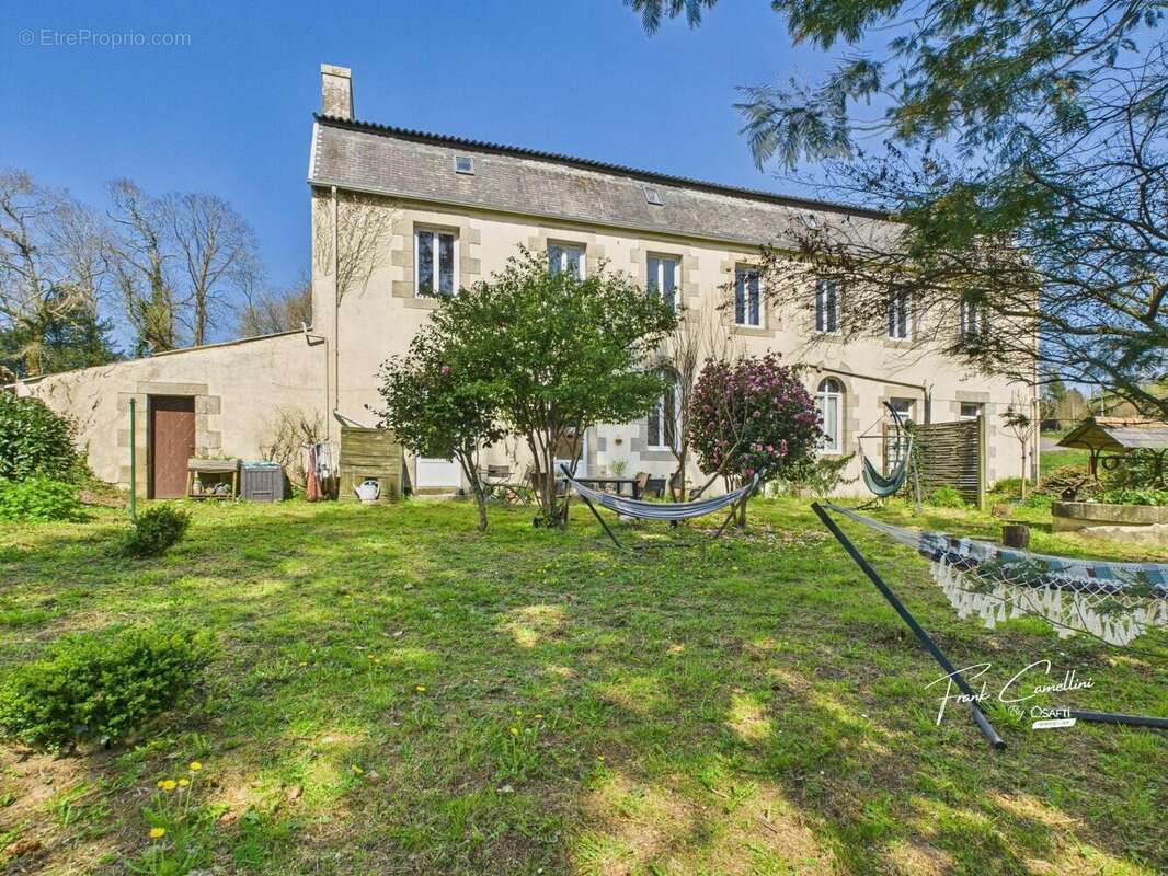 Photo 2 - Maison à TREMEL