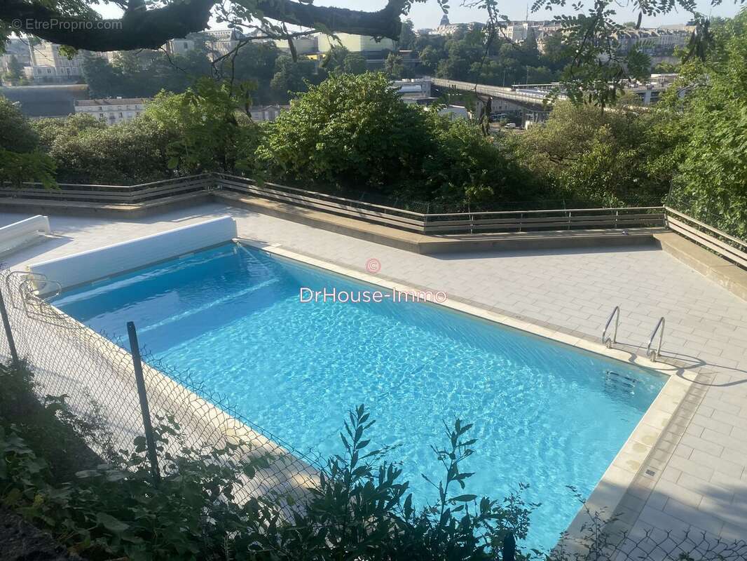 Appartement à POITIERS