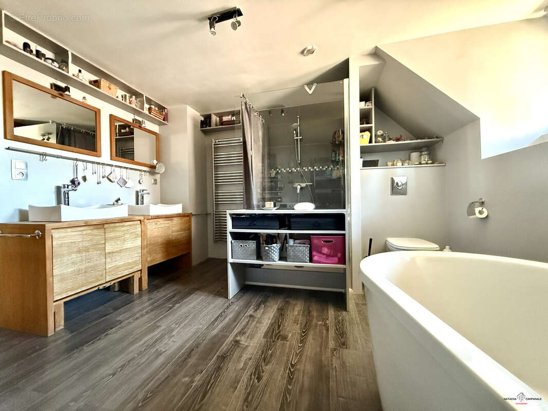 Appartement à URMATT