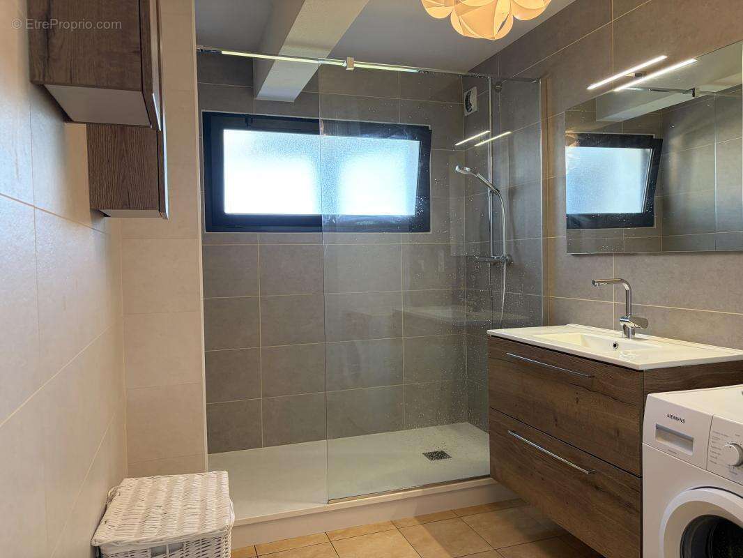 Appartement à LARMOR-PLAGE