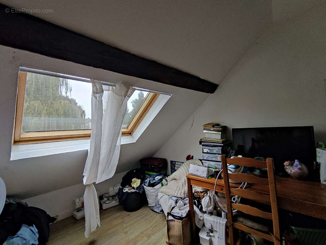 Maison à BOHAIN-EN-VERMANDOIS